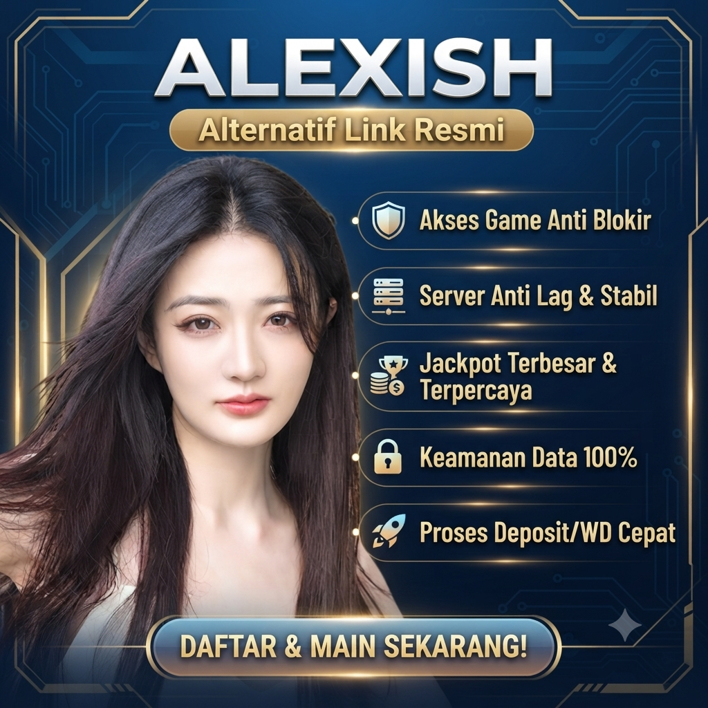ALEXISH
