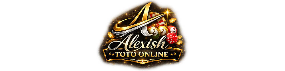 ALEXISH logo
